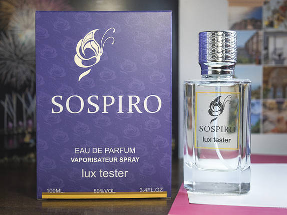 Sospiro Perfumes Erba Pura Тестер 100ml Lux, фото 1