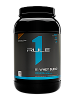 Сироватковий протеїн Rule One,Rule 1 Whey Blend 908g