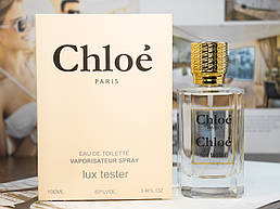 Chloe Eau de Parfum Тестер Lux 100 ml