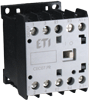 Силові контактори мініатюрні CEC 16.10 24-230V AC