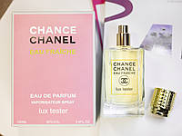 Chanel Chance Eau Fraiche женский тестер Lux 100ml