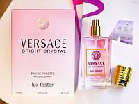 Versace Bright Crystal женский тестер Lux 100ml