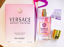 Versace Bright Crystal Тестер 100ml Lux