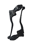 Ручки зчеплення для мотоциклів МТ, Дніпро, Урал