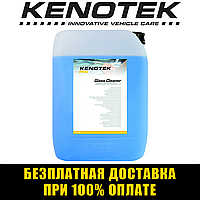 Профессиональное средство для мытья стекол Kenotek Glass Cleaner 20л