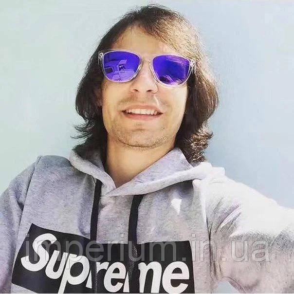 Кежуал худі supreme | стильна толстовка
