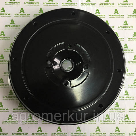 Диск Kverneland для колеса прикотуючого AC805801, фото 2