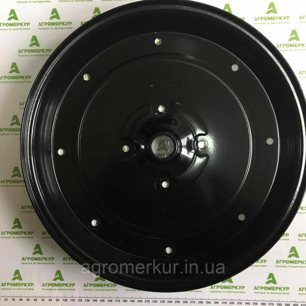 Диск Kverneland для колеса прикотуючого AC805801