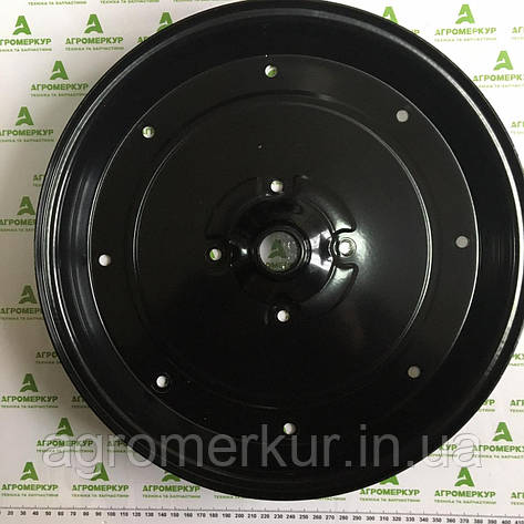 Диск Kverneland для колеса прикотуючого AC805801, фото 1