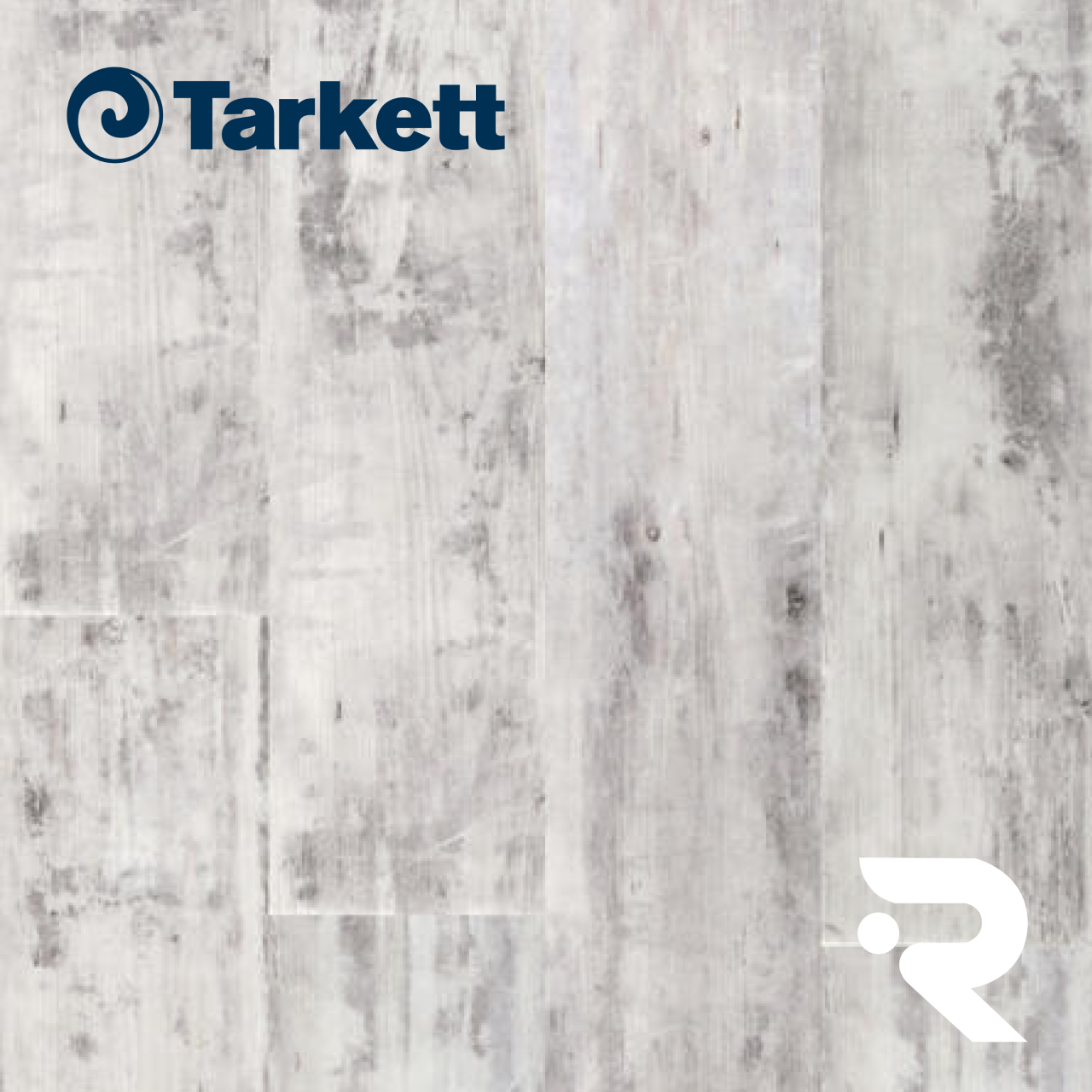 🌳 ПВХ плитка Tarkett NEW AGE - MISTY | Art Vinyl | 914 x 152 мм