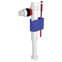 Механизм впускной арматуры воды для бачка унитаза АНИ ПЛАСТ WC5010 1/2" боковой подвод 79976