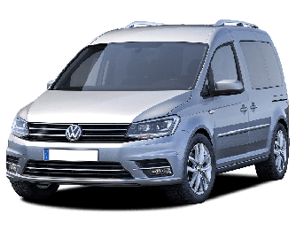Volkswagen Caddy 2015+