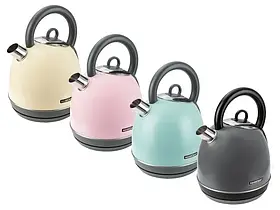 Електричний Чайник 1.8 літрів Silver Crest SWKC 2400 ,потужність 2400 Вт 01637