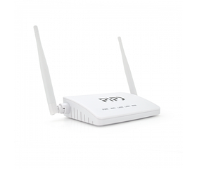 Маршрутизатор, роутер Wi-Fi Router PiPo PP323 300MBPS з двома антенами 2*3dbi (01733)