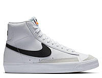 Женские кроссовки Nike Blazer Mid '77 Vintage (GS) DA4086-100