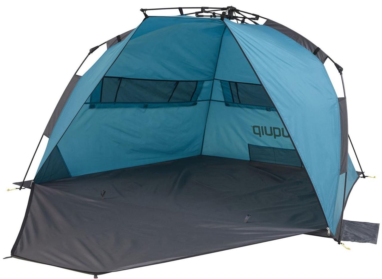 Палатка для отдыха Wechsel Uquip Speedy UV 50+ Blue Grey, фото 1
