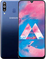 Защитная гидрогелевая пленка для Samsung Galaxy M30 (M305F)