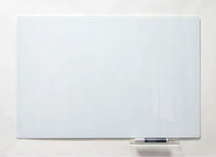 Білі скляні дошки Diamond Tetris