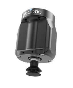 Вакуумний захоплення Robotiq Epick