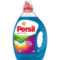 Гель для стирки Persil Color, 40 стирок (2л.)