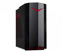 Десктоп Acer Nitro 50 i7-10700 32GB 1024 + 2TB W10 RTX3060Ti N50-610 (DG.E22EP.00H)