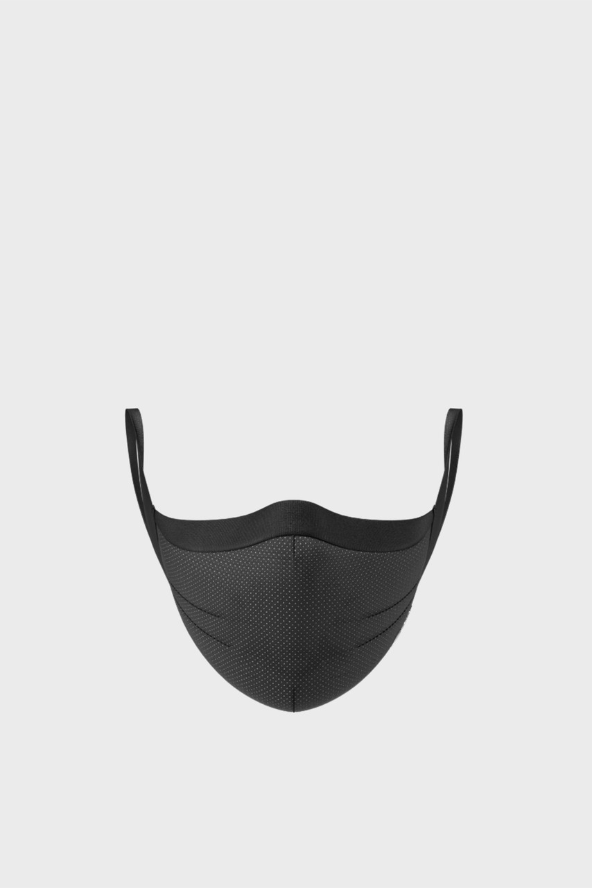 Черная маска UA SportsMask Under Armour 1368010-002 - фото 3 - id-p1401589189