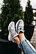 Жіночі Кросівки Adidas Yeezy Boost 350 V2 White 36-37, фото 4