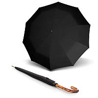 Зонт мужской Германия полуавтомат трость 220526