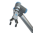 Універсальний адаптивний захоплення OnRobot RG2, фото 3