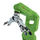 Універсальний адаптивний захоплення OnRobot RG6, фото 5