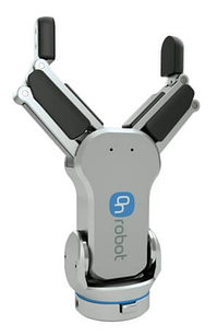 Універсальний адаптивний захоплення OnRobot RG6