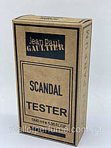 Жіноча парфюмиованная вода Jean Paul Gaultier Scandal for women Top Tester 40 мл, фото 4