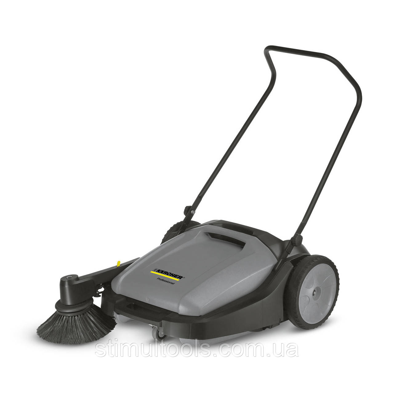 Підмітальна машина Karcher KM 70/15 C, фото 1