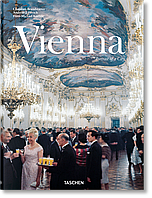 Книга Vienna. Portrait of a City. Автор - Christian Brandstätter (Taschen)