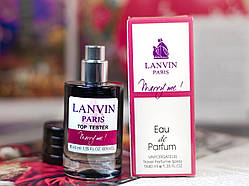Lanvin Marry Me тестер 40ml(Жіноча парфумована вода Меррі Ми від ЛАНВІН), фото 1