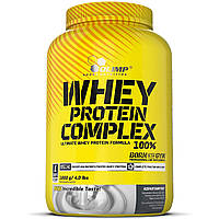 100% Whey Protein Complex Olimp, 1800 грамм