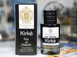 Tiziana Унд Kirke тестер 40 ml(Жіноча парфумована вода Кирці від ТИЗИАНА ТЕРЕНЗИ), фото 1