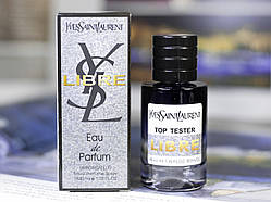 Yves Saint Laurent Libre тестер 40ml(Жіноча парфумована вода Лібре від ІВ СЕЙНТ ЛАУРЕНТ), фото 1