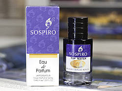 Sospiro erba pura 40 ml(Жіноча парфумована вода Ерба Пура від СОСПИРО ПАРФЮМС), фото 1