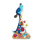 Музична іграшка гітара Пес-гітарист Battat BX1206Z, фото 8