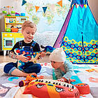 Музична іграшка гітара Пес-гітарист Battat BX1206Z, фото 5