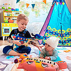 Музична іграшка гітара Пес-гітарист Battat BX1206Z, фото 9