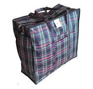 Сумки хозяйственные тканевые