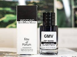 Gian Marco Venturi Woman tester 40 ml(Жіноча парфумована вода Вуман від ЖИАН МАРКО ВЕНТУРІ), фото 1