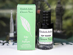 Elizabeth Arden Green Tea tester 40 ml (Жіноча парфумована вода Грін Ти від Элизабез Арден)