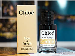 Chloe Eau de Parfum tester 40 ml(Жіноча парфумована вода від ХЛОЇ), фото 2