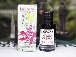Escada Cherry in the Air Limited Edition 40 ml(Жіноча парфумована вода Черрі Ін Зе Еір від ЕСКАДА)