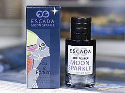 Escada Moon Sparkle tester 40ml(Жіноча парфумована вода Мун Спаркл від ЕСКАДА)