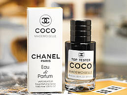 Chanel Coco Mademoiselle 40 мл(Жіноча парфумована вода Коко Мадмоизелль від ШАНЕЛЬ)