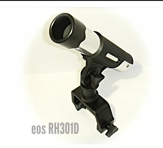 Лодковий Тримач вудлищ EOS RH301D